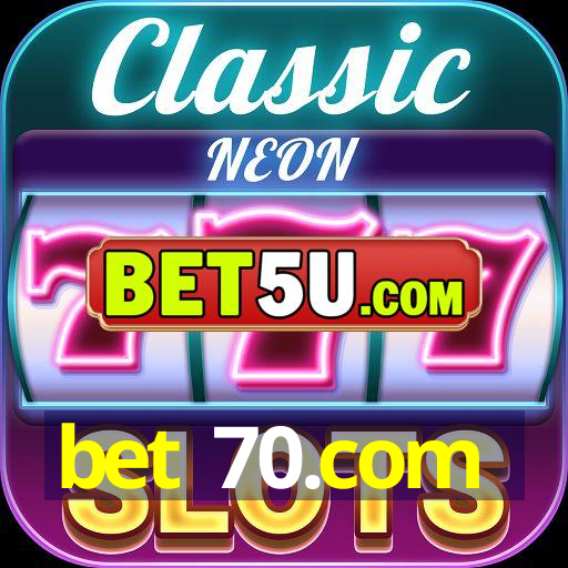 bet 70.com